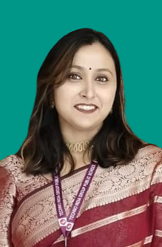Binita Pramanick